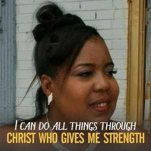 Meet your Posher, Chandrika